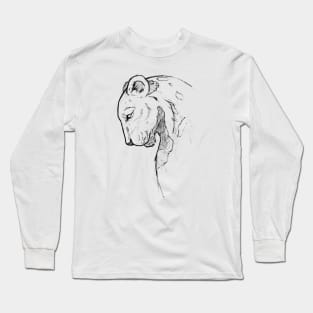 Lioness Long Sleeve T-Shirt